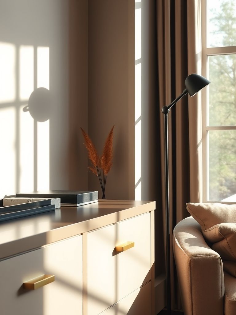 Decor Ideas For Living Room