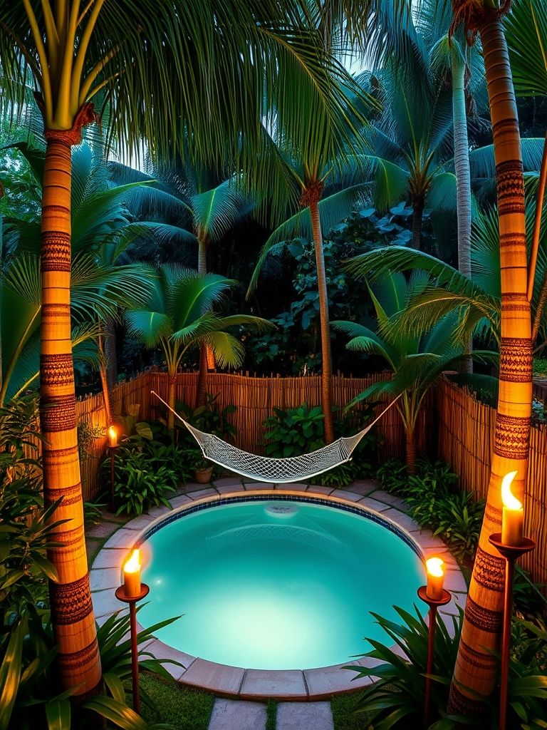 Backyard Ideas
