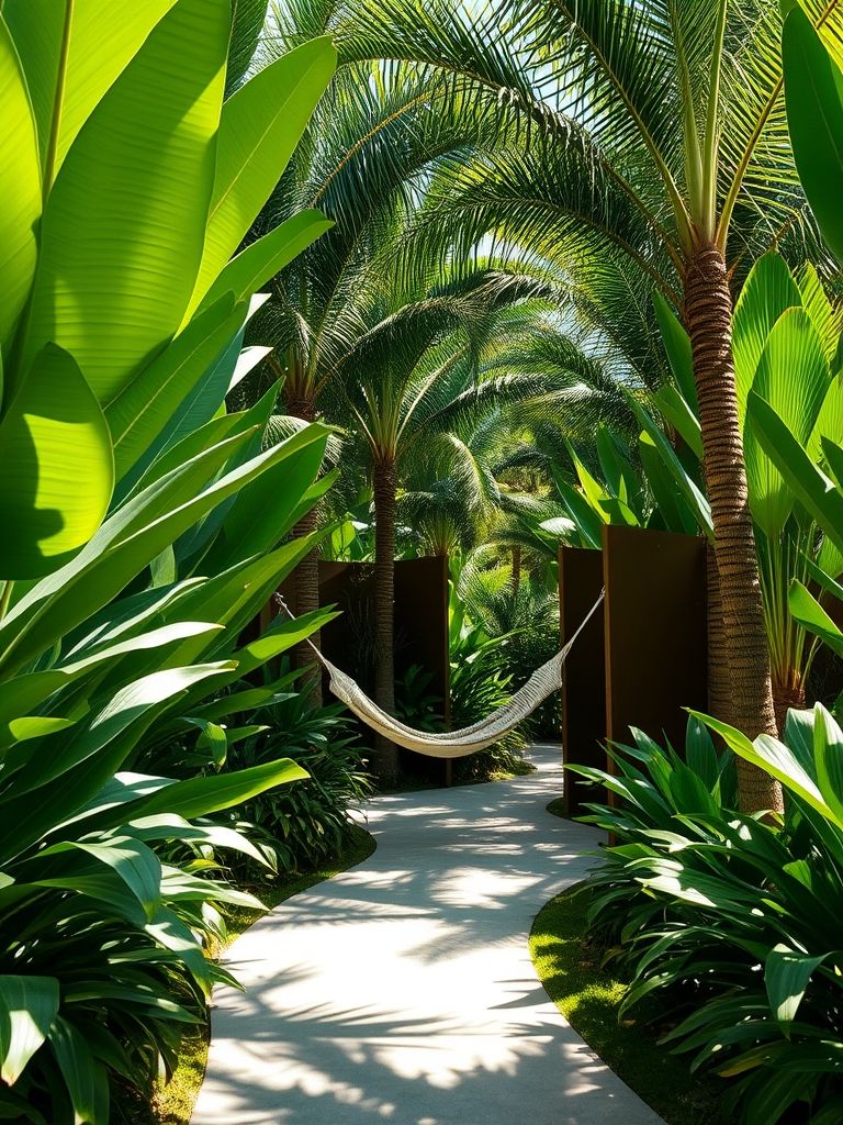 Small Backyard Landscaping
