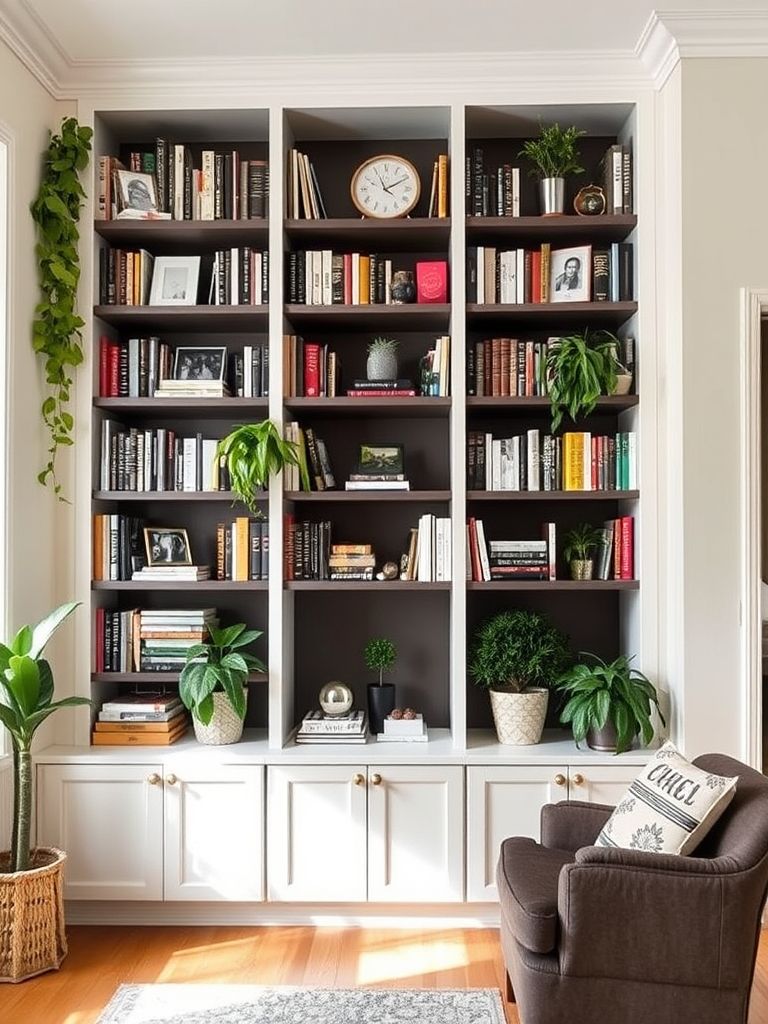 Unique Accent Walls 