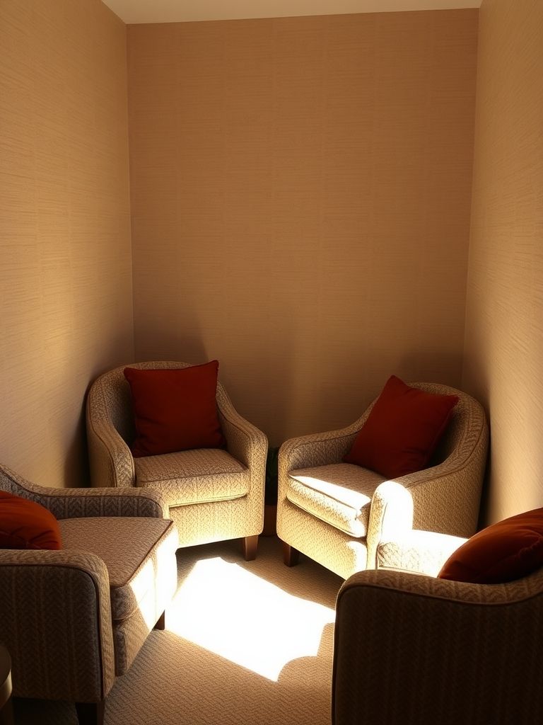 Living Room Color