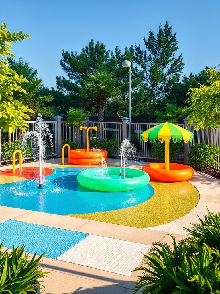 Outdoor Ideas for Kids