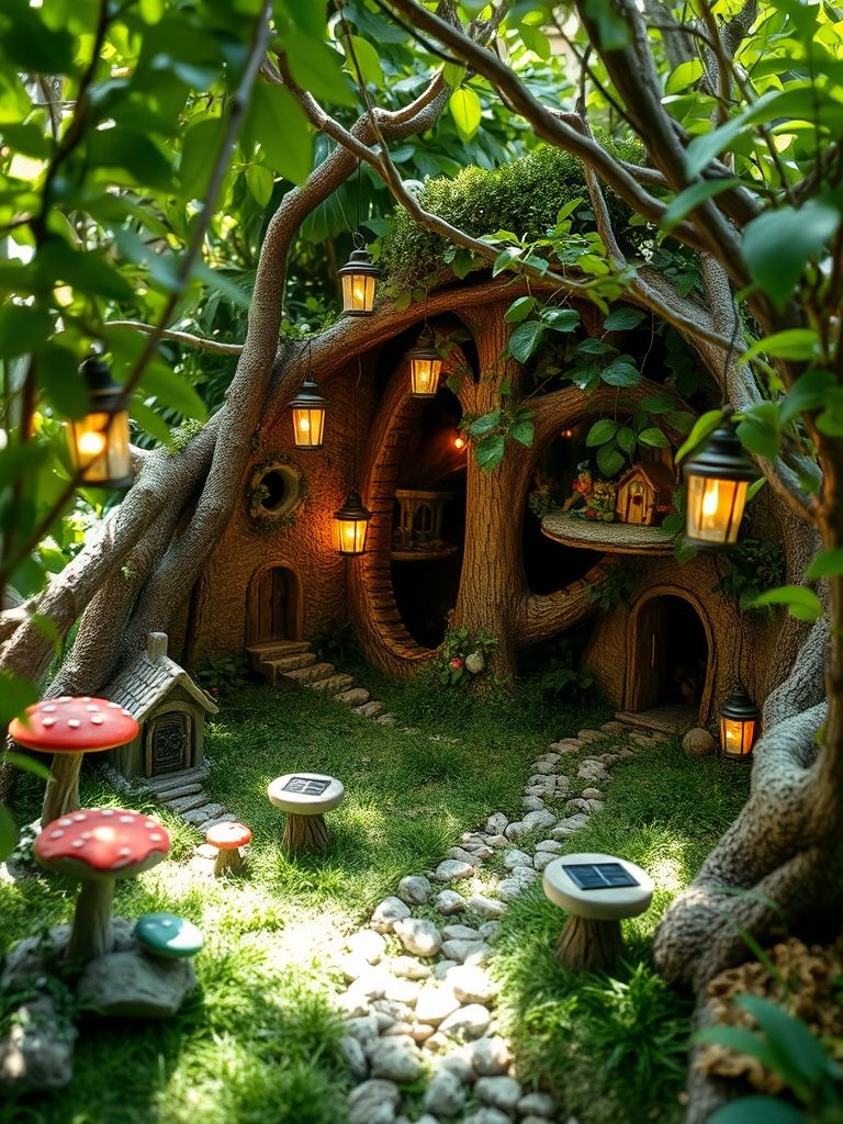 Outdoor Ideas for Kids