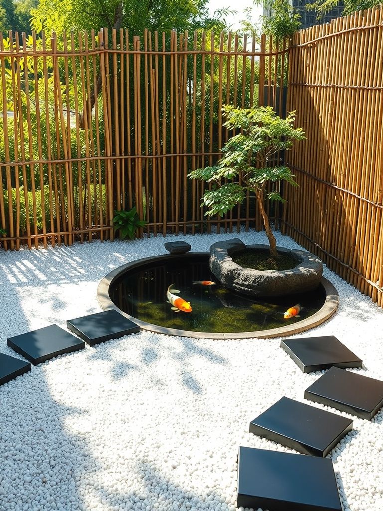 Small Backyard Landscaping