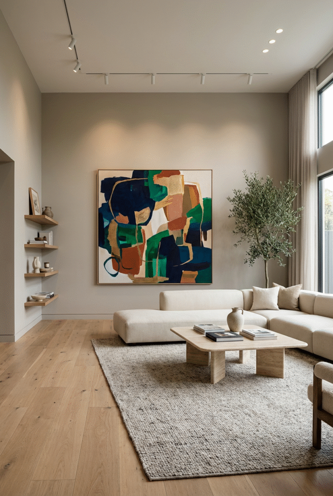 20 Living Room Painting Ideas-2
